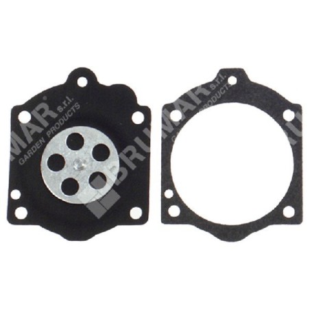 Membrana principale per carburatori WALBRO COMPATIBILE - 008154 | Newgardenstore.eu