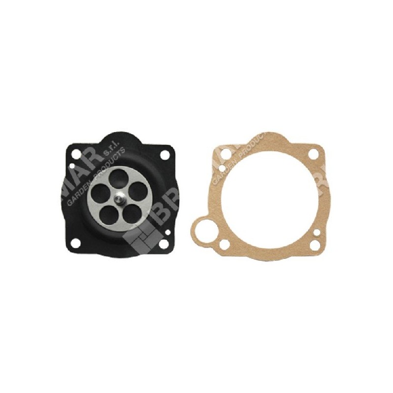 Main diaphragm for ZENOAH - KOMATSU - 008153 carburetors
