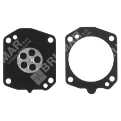 Membrana principal para carburadores WALBRO - 008152