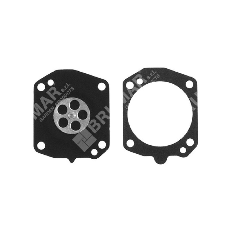 Membrana principal para carburadores WALBRO - 008152