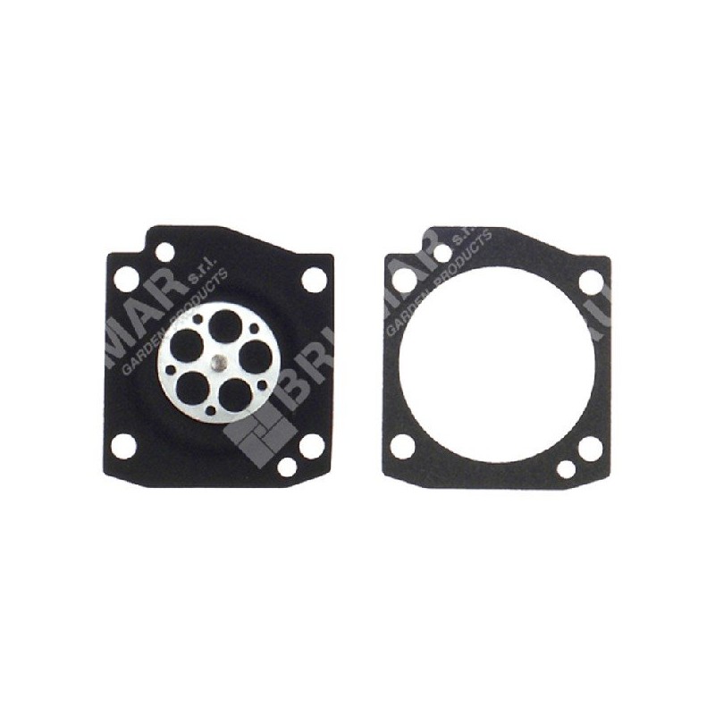 Main diaphragm for ZAMA carburettors - 008151