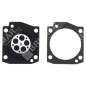 Main diaphragm for ZAMA carburettors - 008151