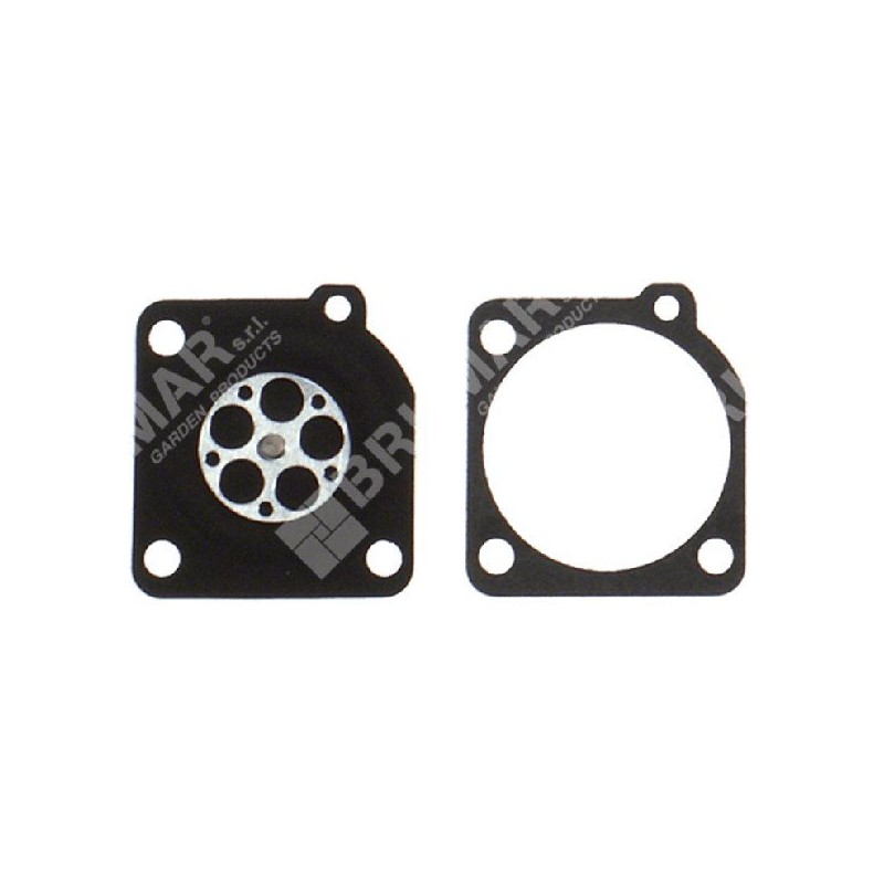 Main diaphragm for ZAMA carburettors - 008149