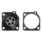 Membrane principale pour carburateurs ZAMA - 008148