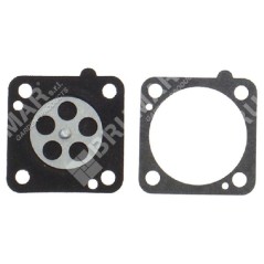 Membrana principale per carburatori NIKKI COMPATIBILE - 008146