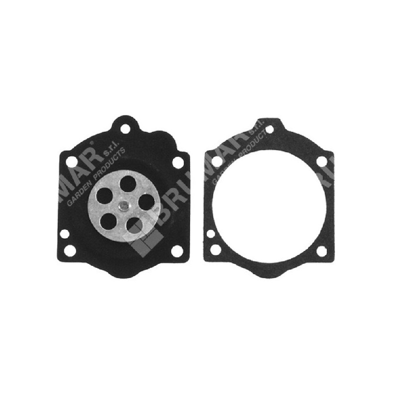 Membrana principal para carburadores WALBRO - 004285