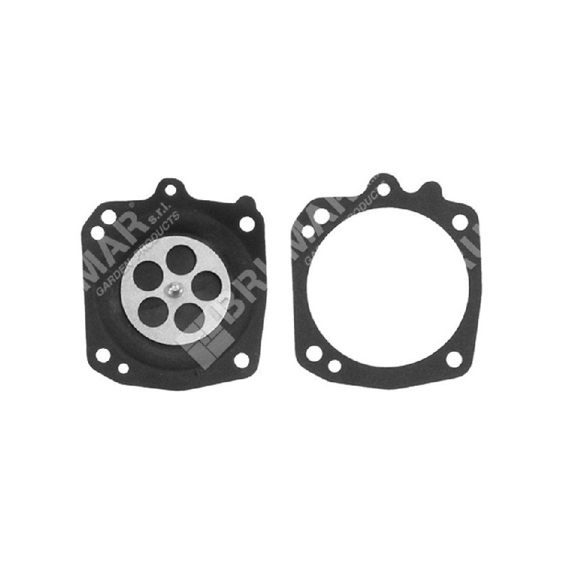 Membrana principale per carburatori TILLOTSON COMPATIBILE - 004190