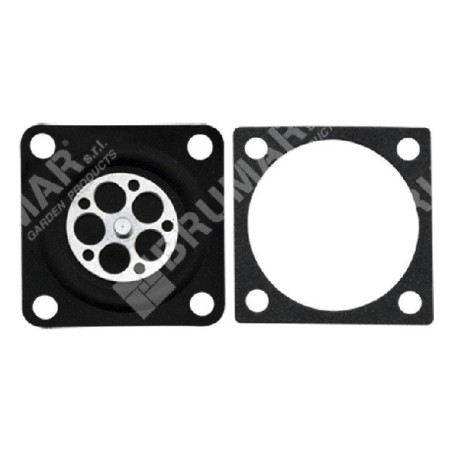 Membrana principal para carburadores TILLOTSON - 002487 | Newgardenstore.eu