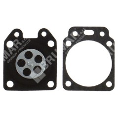 Membrane principale pour carburateurs WALBRO - 001593