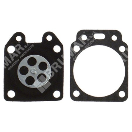 Membrana principale per carburatori WALBRO COMPATIBILE - 001593 | Newgardenstore.eu