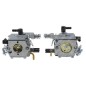 Carburador Zenoah g4500 / g5200 - 059111