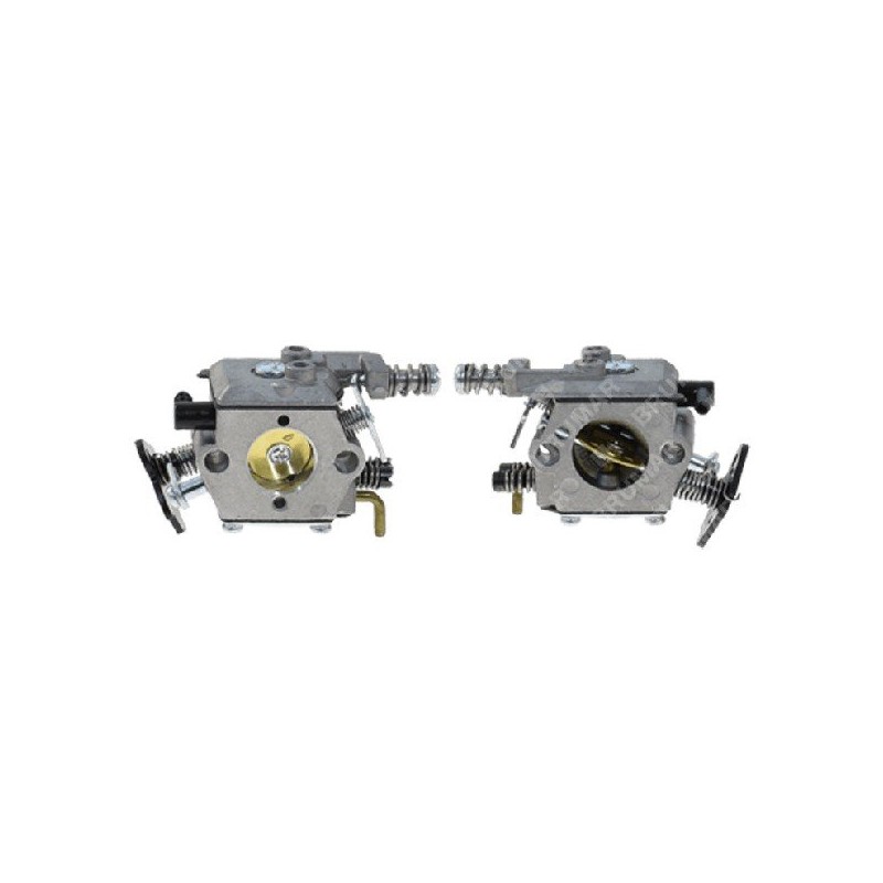 MTS-Vergaser. 37cc - 059108