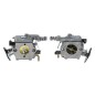 MTS-Vergaser. 37cc - 059108