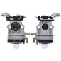 Carburatore gl62wn GREEN LINE COMPATIBILE - 057372