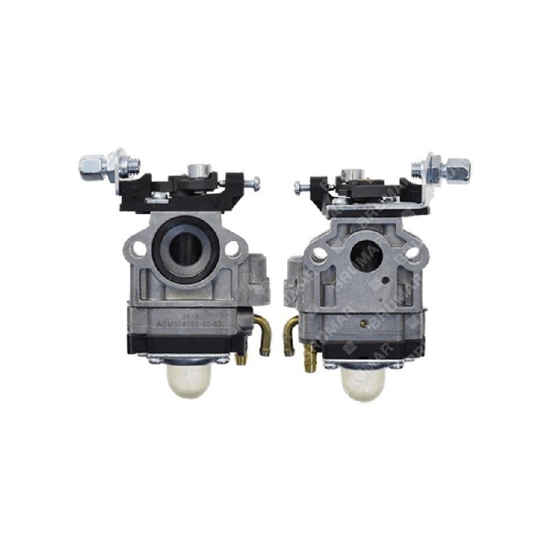 Vergaser asp2515 ATTILA - 056826