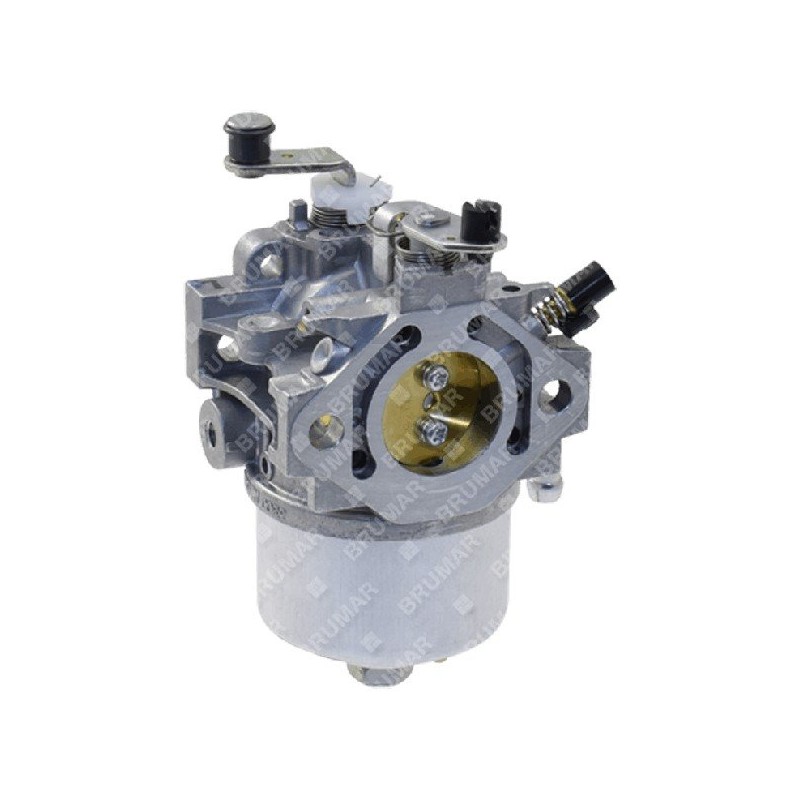 Carburateur B&S 715572 BRIGGS & STRATTON 715572 - 056385