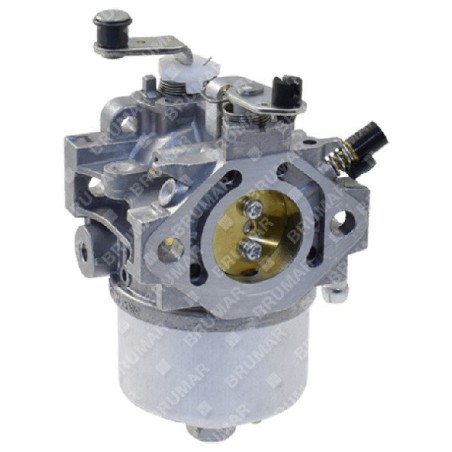 Carburador B&S 715572 BRIGGS & STRATTON 715572 - 056385 | Newgardenstore.eu
