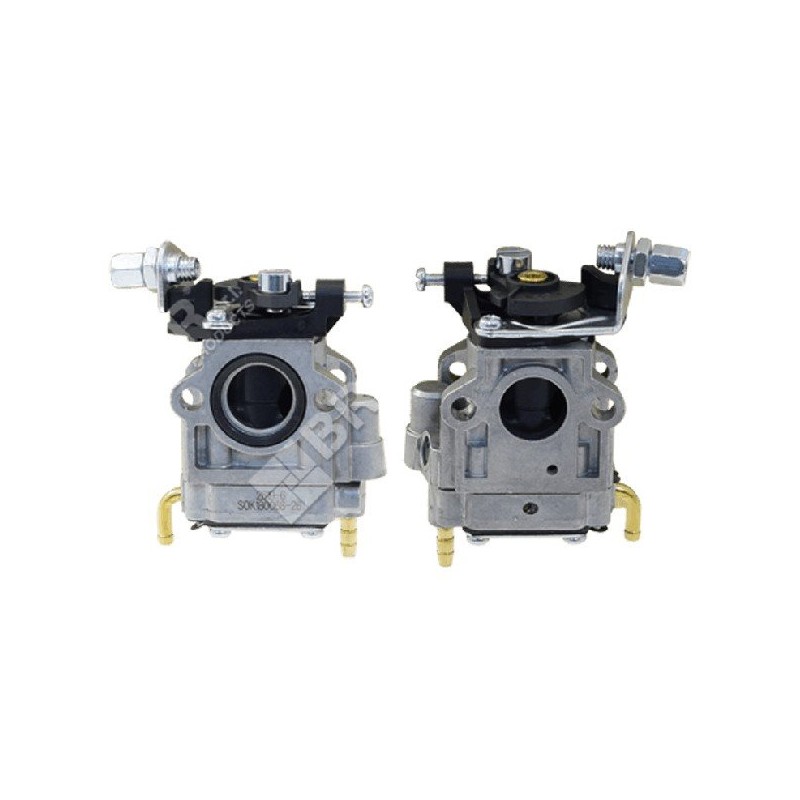 Vergasergebläse gb800c GREEN LINE - 055828