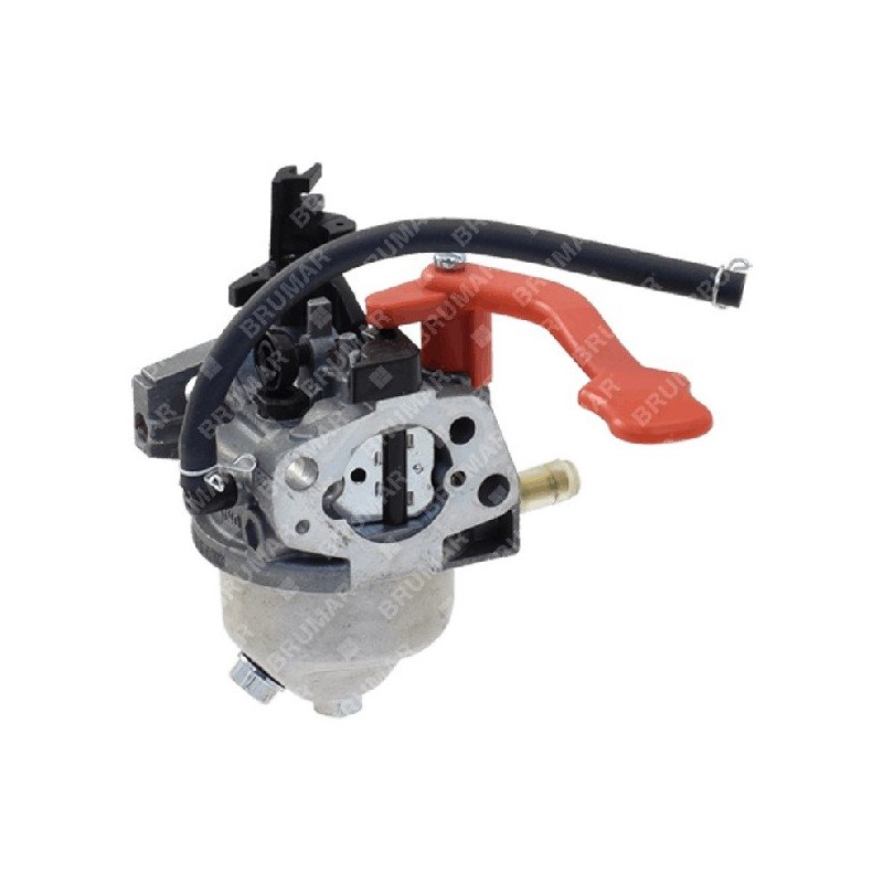 Complete swept carburettor. mp976ae MAORI - 054780