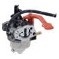 Complete swept carburettor. mp976ae MAORI - 054780