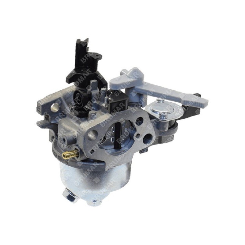 Complete swept carburettor. mp753 MAORI - 054495