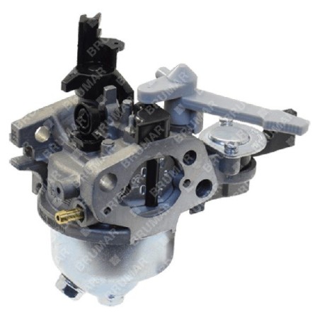 Carburatore spazz. mp753 MAORI COMPATIBILE - 054495 | Newgardenstore.eu