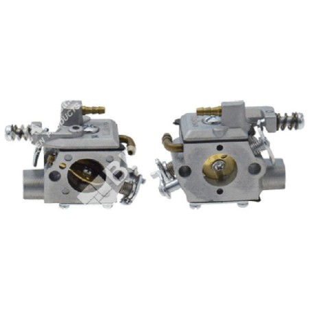 Carburatore zmc5603 walbro ZOMAX 4.020.0022.22 COMPATIBILE - 053857 | Newgardenstore.eu