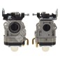 Carburetor for brush cutter ibf43 IKRA - MOGATEC 73040330 - 052378