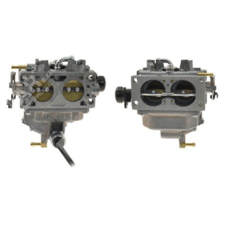 Complete carburetor honda gx670 HONDA 16100.ZN1.812 - 051972 | Newgardenstore.eu
