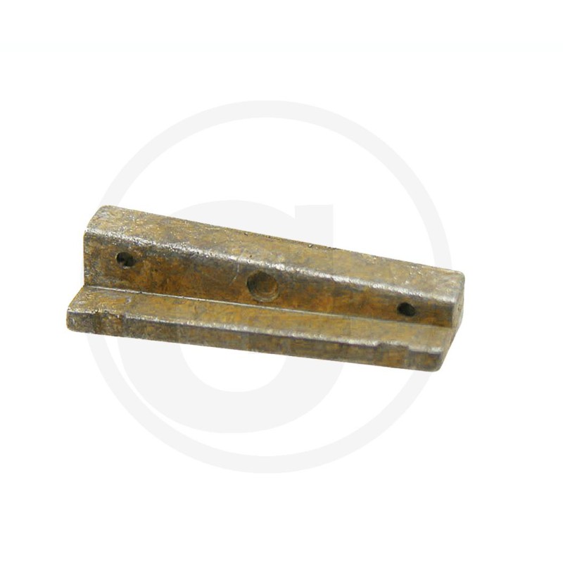 Tecumseh discount flywheel key