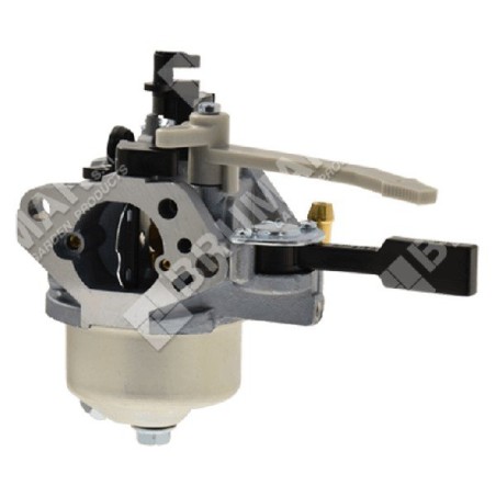Carburador B&S 592594 BRIGGS & STRATTON 592594 - 051351 | Newgardenstore.eu