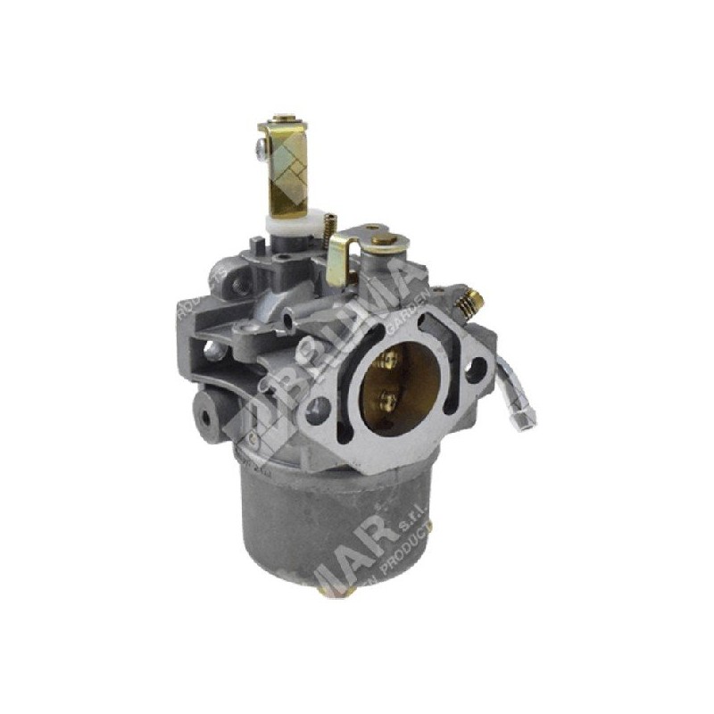 Carburador robin completo 234-62551-00 ROBIN - SUBARU 234-62551-00 - 234-62502-00 - 051302
