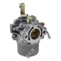 Carburador robin completo 234-62551-00 ROBIN - SUBARU 234-62551-00 - 234-62502-00 - 051302