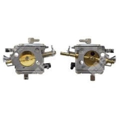 Carburatore completo stihl ts460 STIHL 4221.120.0602 - 4221.120.0651 COMPATIBILE - 051294
