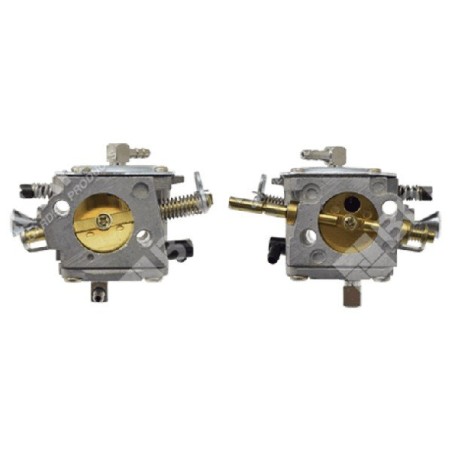 Complete carburetor stihl ts460 STIHL 4221.120.0602 - 4221.120.0651 - 051294 | Newgardenstore.eu
