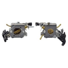 Carburatore hu. 445-450 HUSQVARNA 506.4504.01 COMPATIBILE - 051288 | Newgardenstore.eu