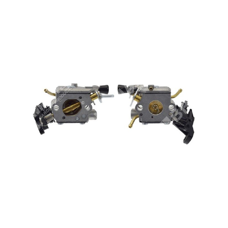 Carburador completo hu. 445-450 HUSQVARNA 506.4504.01 - 051288