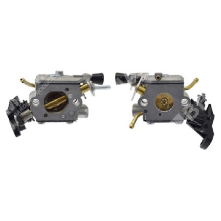 Carburatore hu. 445-450 HUSQVARNA 506.4504.01 COMPATIBILE - 051288 | Newgardenstore.eu