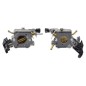 Carburatore  hu. 445-450 HUSQVARNA 506.4504.01 COMPATIBILE - 051288