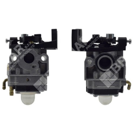 Diaphragm carburetor for HONDA engines 16100.Z3V.812 - 050560 | Newgardenstore.eu