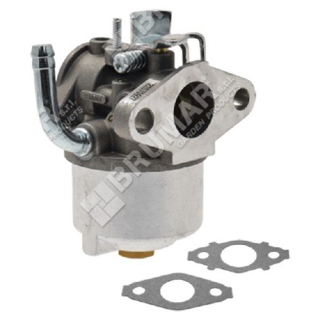 BRIGGS & STRATTON carburetor 594015 (ex 593358) - 049678 | Newgardenstore.eu