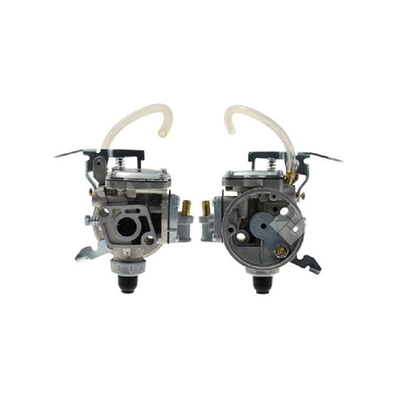 Carburador de cubeta para desbrozadoras SHINDAIWA 20021-81021 - 049249