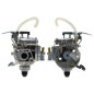 Carburador de cubeta para desbrozadoras SHINDAIWA 20021-81021 - 049249