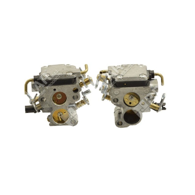 Carburateur à membrane pour tronçonneuses HUSQVARNA 586.9362.02 - 048923 Carburateur à membrane pour tronçonneuses HUSQVARNA 586.9362.02 - 048923