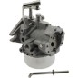 Bowl carburetor for KOHLER engines 4785329-S - 048591