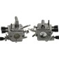 Carburateur à membrane pour débroussailleuses STIHL 4134.120.0653 - 048587 Carburateur à membrane pour débroussailleuses STIHL 4134.120.0653 - 048587