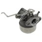 Carburador de cubeta para motores ROBIN - SUBARU 580-60080-00 - 048586