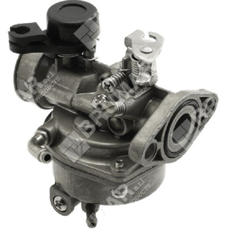 Carburador de cubeta para motores HONDA - 048583 | Newgardenstore.eu