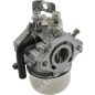 Carburador de cubeta para motores ROBIN - SUBARU 2526245010 - 048578