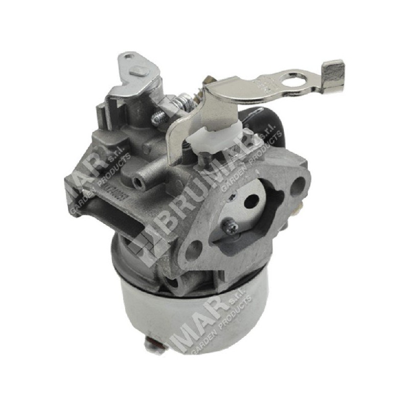 Carburatore a vaschetta per motori ROBIN - SUBARU 2536240400 COMPATIBILE - 048577
